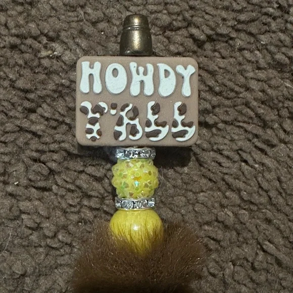 Howdy y’all pen - Picture 2 of 4